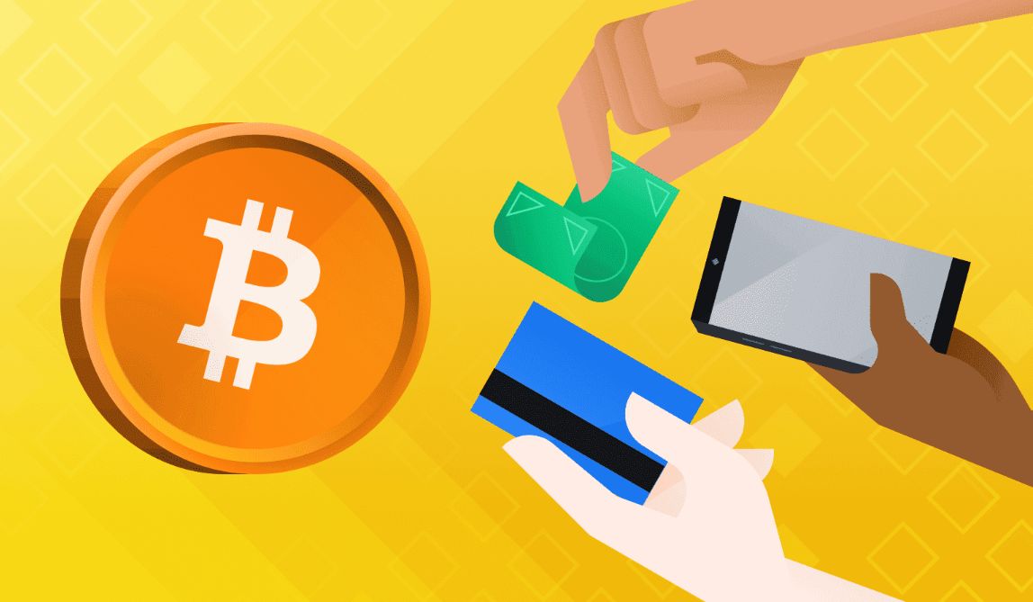 P2P кредитование: принципы работы и особенности краудлендинга - 1